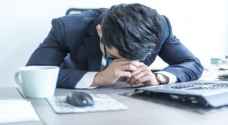 العمل ٥٥ ساعة أو أكثر أسبوعيا يرهق القلب