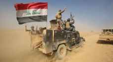 الجيش العراقي يعلن مقتل ٢٥ ألف داعشي في الموصل