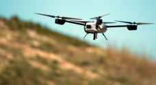 طائرات بدون طيار لرصد المخالفات البيئية في المملكة