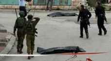 الاحتلال ينقل جنديا أعدم فلسطينيا إلى السجن المنزلي