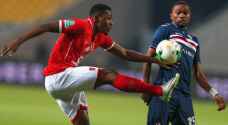 الأهلي القاهري يكرر فوزه على الزمالك بثنائية