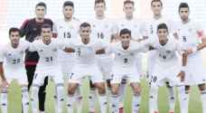 المنتخب الاولمبي يفوز على بنغلادش بالتصفيات الآسيوية