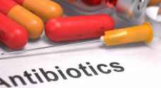 وهم جديد عن المضادات الحيوية