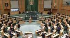 'النواب' يقر بدائل الإصلاح المجتمعية عن الحبس