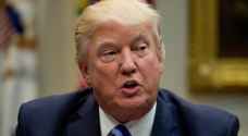 البيت الأبيض: ترمب وقع على العقوبات ضد روسيا