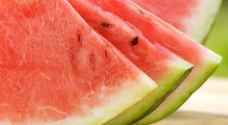 ما هي اهم فوائد البطيخ؟