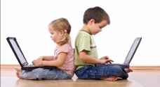 امنعوا أطفالكم من الإفراط في استخدام الانترنت!