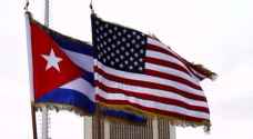 أمريكا تطرد دبلوماسيين كوبيين بعد “حادث” في هافانا