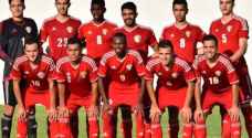 منتخب الشباب يفوز على نظيره العُماني ودياً