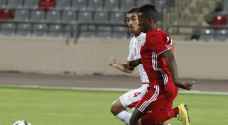 التعادل الايجابي يحسم ودية منتخب الشباب مع عُمان