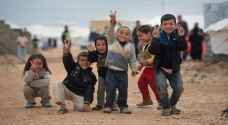 الأمم المتحدة تطالب بتعميم التجربة الأردنية مع اللاجئين على العالم