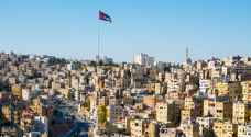 ارتفاع العجز في الميزان التجاري للأردن
