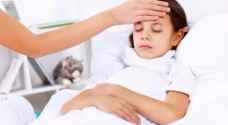 الحمى لدى الأطفال.. متى تستلزم استشارة الطبيب؟