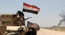 القوات العراقية تتقدم باتجاه وسط تلعفر