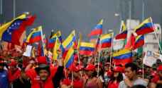 المعارضة الفنزويلية تدعم العقوبات الامريكية على كراكاس