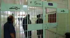 نزلاء في سجن 'سواقة' ينهون إضرابهم