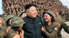 رئيس كوريا الشمالية: التجربة الصاروخية الأخيرة مقدمة لاستهداف غوام الأميركية