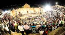 الحكومة تمنع إقامة أي مهرجانات تتزامن مع مهرجان جرش