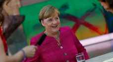 ميركل تفصح عن حلمها!