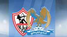 تعادل الفيصلي والزمالك في اعتزال حسونة