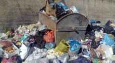 الامانة ترفع ٢٠ الف و٥٠٠ طن نفايات خلال عطلة العيد