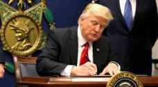 ترمب يجيز لليابان وكوريا الجنوبية شراء اسلحة أمريكية 'فائقة التطور'
