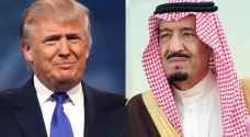 البيت الأبيض: الملك سلمان سيزور واشنطن مطلع العام القادم