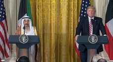 أمير الكويت: قطر مستعدة لتلبية مطالب دول الخليج الـ ١٣