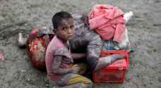 واشنطن تدعو ميانمار إلى إدخال المساعدات للروهينغا