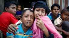 جيش إنقاذ الروهينغا يعلن وقفا مؤقتا لإطلاق النار