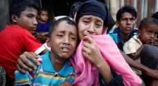 الزعيم الروحي للبوذيين يدعو لحل سلمي لأزمة الروهينغا