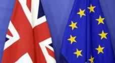 البرلمان البريطاني يصوت لصالح إنهاء عضوية بريطانيا في الاتحاد الأوروبي