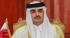 أمير قطر يخرج من عزلته بزيارة لتركيا