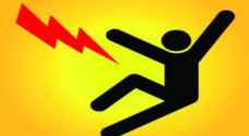وفاة أربعيني بصعقة كهربائية بمحافظة إربد