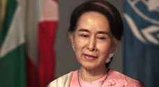 القوى الغربية تحذر الزعيمة البورمية من اجراءات محتملة ضد بلادها