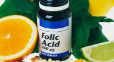 تناول حمض الفوليك خلال الحمل قد يقلل خطر الإصابة بالتوحد