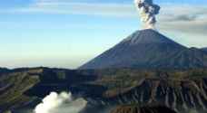 عشرات الآلاف يفرون خوفا من ثوران بركان بالي