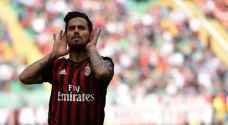 ميلان يمدد عقد الإسباني سوسو