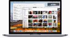 آبل تطلق أحدث نسخة من نظام MacOS