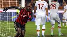 ميلان وروما في قمة ملتهبة.. الأحد