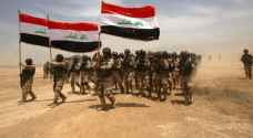 الجيش العراقي يستعد للسيطرة على حدود كردستان