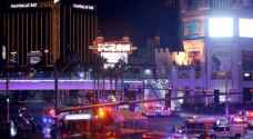 اكثر من ٥٠ قتيلا بإطلاق نار في لاس فيغاس