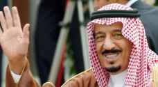 الملك سلمان يغادر بلاده الى روسيا
