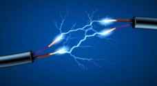 وفاة ثلاثيني بصعقة كهربائية في اشتفينا