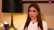 نسرين طافش لـ'رؤيا': المنسف الأردني 'إدمان'.. فيديو