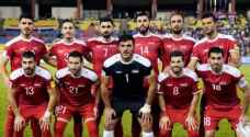 سوريا تخسر التأهل لكأس العالم رغم الأداء البطولي أمام استراليا