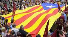 حكومة كاتالونيا تؤكد ان توقيع اعلان الاستقلال 'رمزي'