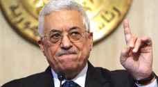 عباس يرحب باتفاق القاهرة بين حركتي فتح وحماس