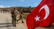 الجيش التركي يقيم 'مراكز مراقبة' في إدلب