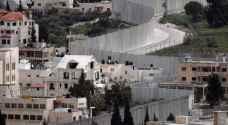 الاحتلال يقر بناء ٦٠ وحدة استيطانية جديدة جنوب الخليل